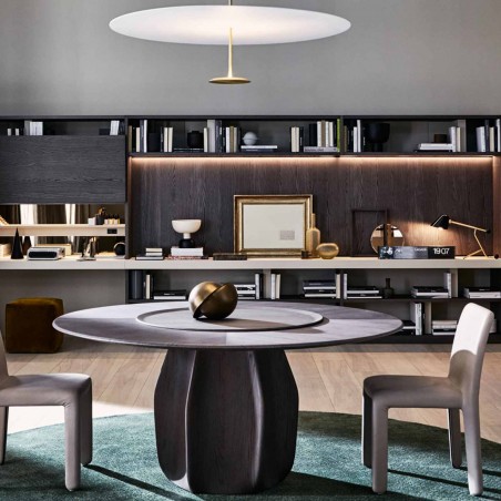 Molteni&C - Sedia O Poltroncina Glove-Up