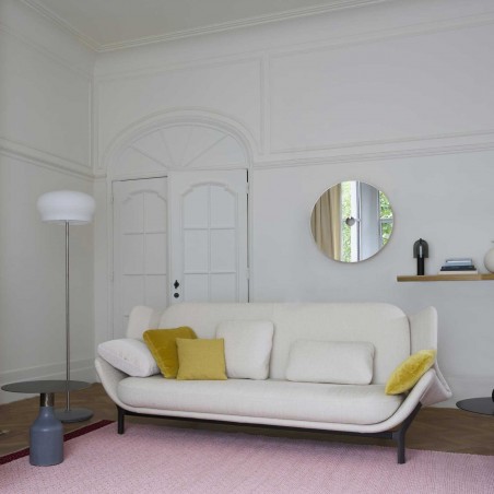 Ligne Roset - Divano Letto Clam