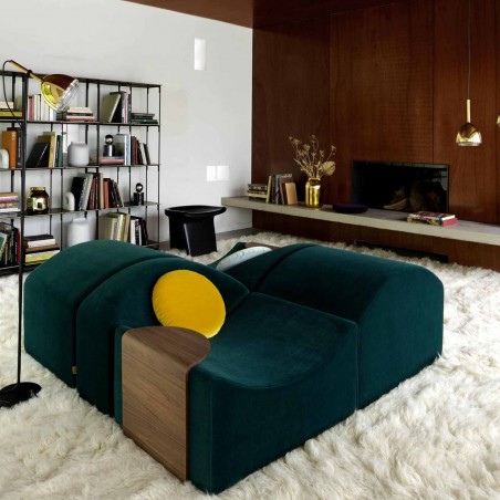 Ligne Roset - Canapé Asmara