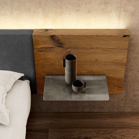 Lago - Fluttua Suspended Bed