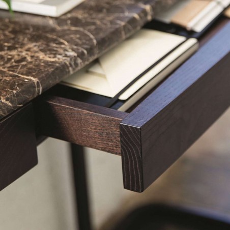 Porada - Console Blush