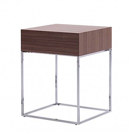 Porada - Baby Side Table