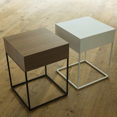 Porada - Baby Side Table