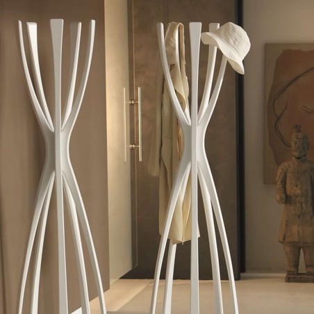 Porada - Flamingo Coat Rack