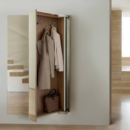 Porada - Camper Coat Rack