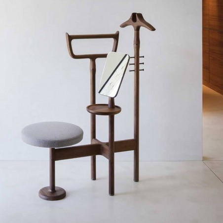 Porada - Sam Valet Stand