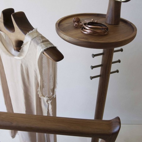 Porada - Sam Valet Stand