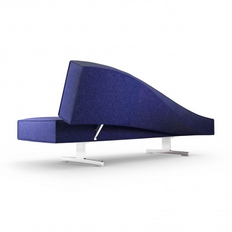 Cassina - Canapè Aspen