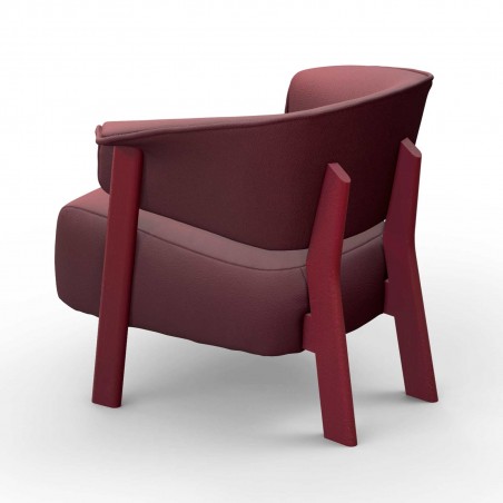 Cassina - Fauteuil Back-Wing