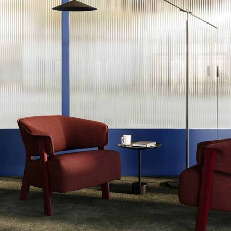 Cassina - Fauteuil Back-Wing