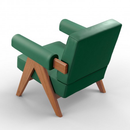 Cassina - Fauteuil Capitol Complex