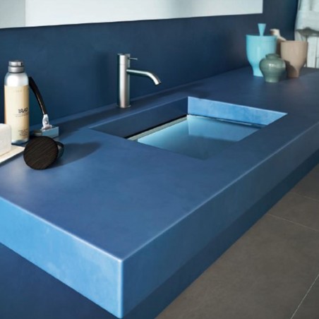 Lago - Depth Basin