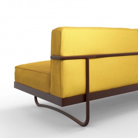 Cassina - LC5 Divano