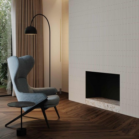 Cassina - Fauteuil P22