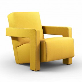 Cassina - Utrecht Fauteuil