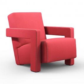 Cassina - Utrecht XL Poltrona
