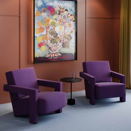 Cassina - Utrecht XL Poltrona