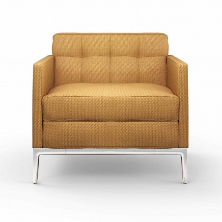 Cassina - Volage EX-S Slim Fauteuil
