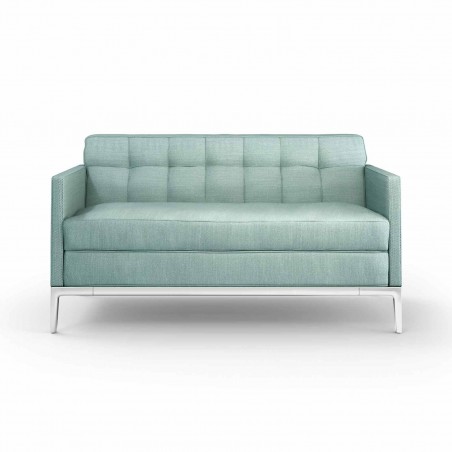 Cassina - Volage EX-S Slim Divano 2 Posti