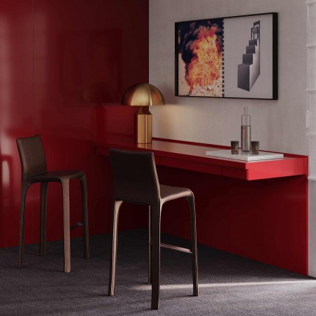 Cassina - CAB 410 Tabouret Haut