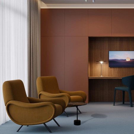 Cassina - Chaise Hola 367