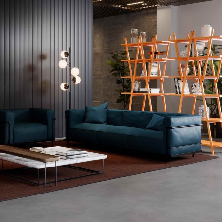 Cassina - Nuvola Rossa Bibliothèque