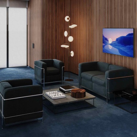 Cassina - Torei Coffee Table
