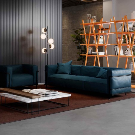 Cassina - Torei Coffee Table