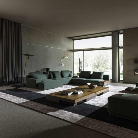 Molteni&C - Dedalo Tapis