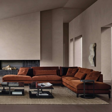Poliform - Bellport Modular Sofa