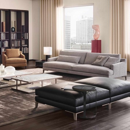 Poliform - Canapè Modular Bellport