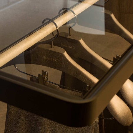 Molteni&C - Hector Night Garde-Robe 6