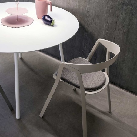 Kristalia - Compas Little Armchair
