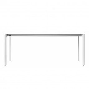 Kristalia - Maki 90 Table Fix