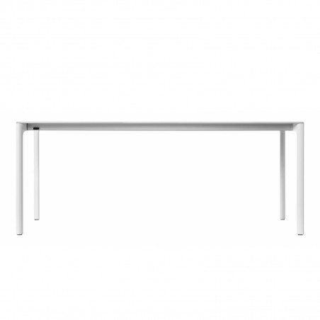 Kristalia - Maki 90 Table Fixe
