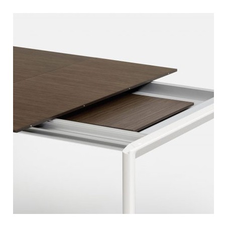 Kristalia - Maki 90 Wood Extendable Table
