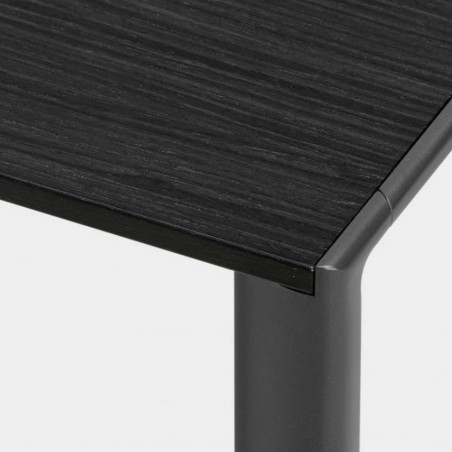 Kristalia - Maki 90 Wood Extendable Table