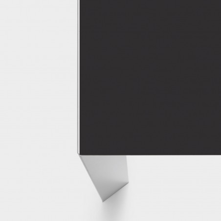 Kristalia - Nori 90 Extendable Table Glass