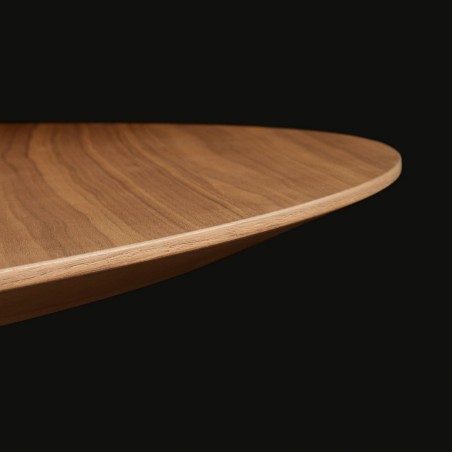 Poliform - Tavolo Mondrian Rotondo