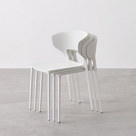 Desalto - Koki Chair