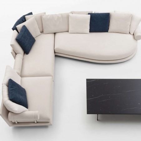 B&B Italia - Noonu Canapé Modulaire
