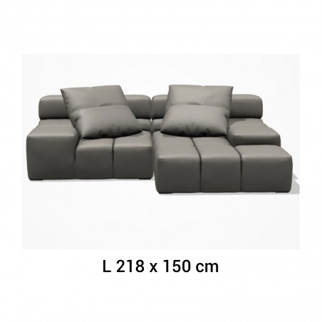 B&B Italia - Tufty Time Sofa