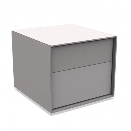 B&B Italia - Dado Bedside Table