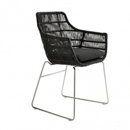 B&B Italia - Crinoline Sedia