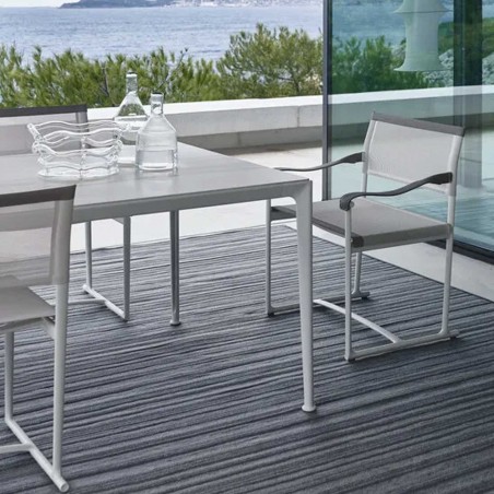 B&B Italia - Mirto Rectangular Table