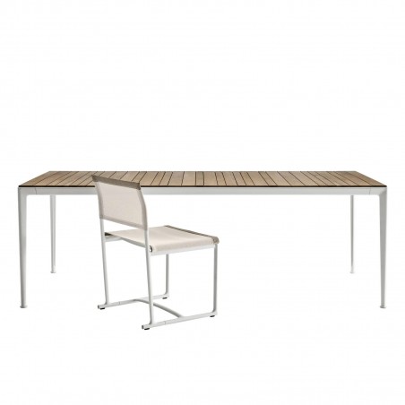 B&B Italia - Mirto Rectangular Table