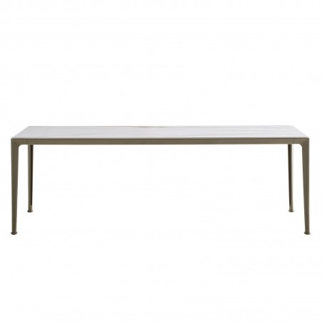 B&B Italia - Mirto Rectangular Table