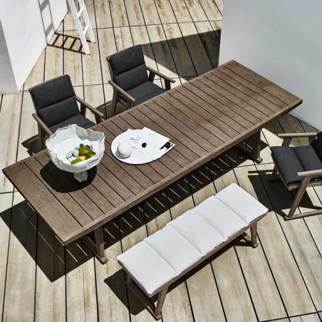 B&B Italia - Gio Outdoor Table