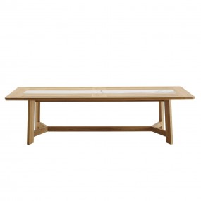 B&B Italia - Ginestra Rectangular Table