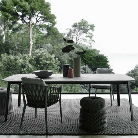 B&B Italia - Ginepro Table